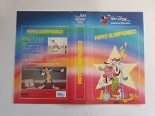 PIPPO OLIMPIONICO - solo