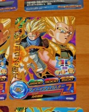 DRAGON BALL Z DBZ DBS HEROES