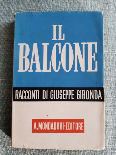 Giuseppe gironda il - gironda,