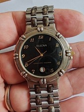 Orologio Bulova Vintage Superlative Precision 