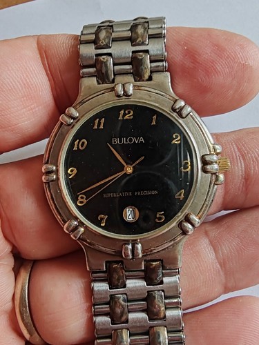 Orologio bulova vintage - orologio,