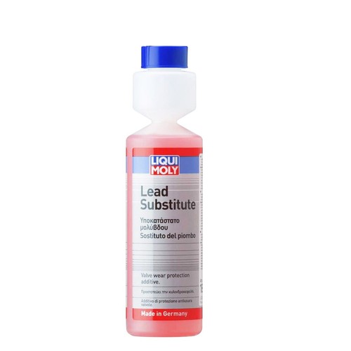 Liqui moly 1838 sostituto del - moly,