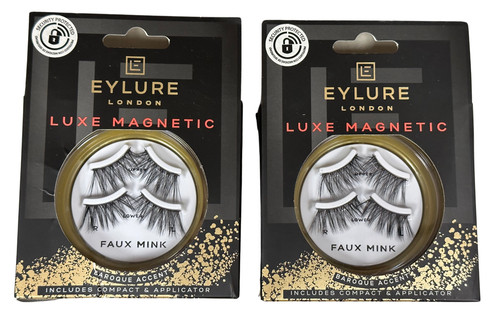 Pack eylure luxe - pack,
