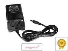 Adattatore AC-AC 15V nuovo per