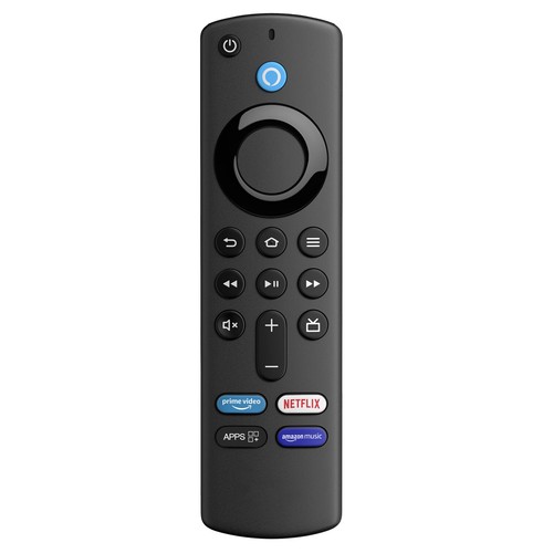 Telecomando fire stick - fire, tv