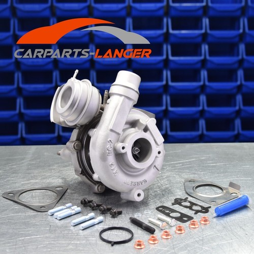 Turbocompressore per renault - turbocompressore,