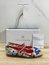 Prosperine Donna  Ballerina