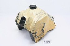 Acerbis per Yamaha XT 600 43F - Serbatoio benzina serbatoio carburante A237F