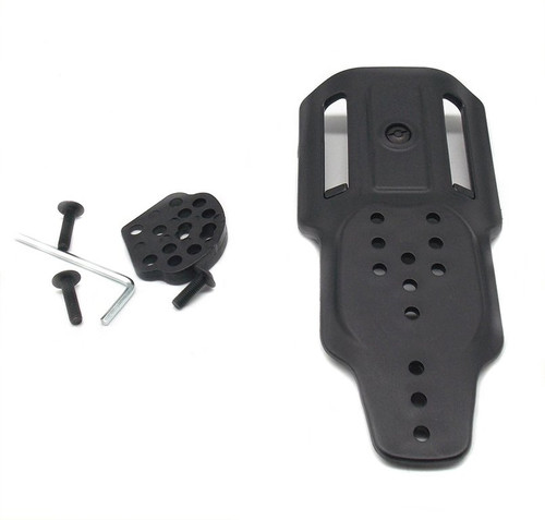 Passante vega holster - passante,