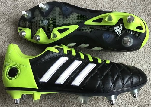 Nuove scarpe calcio adidas - nuove, da
