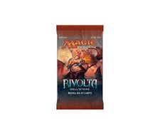 MAGIC THE GATHERING - Rivolta