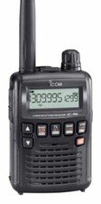 Icom IC-R6 AM/FM Ricevitore