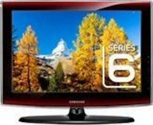 Samsung le22a656a1d - 22",