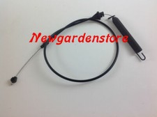 Cavo accensione falciatrice