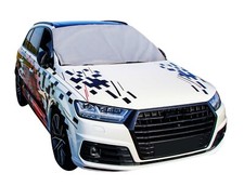 Nuovo Copri Parabrezza per