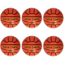 Pallone Mondo 6 Pz Super