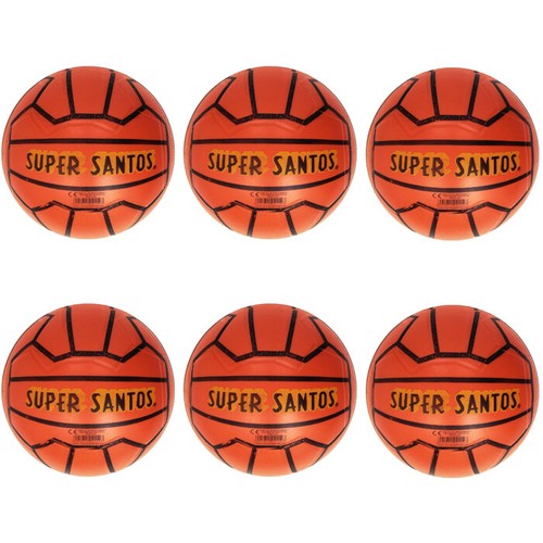 Pallone mondo super - 6,