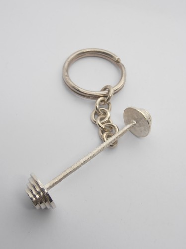 Bilanciere portachiavi in - bilanciere,