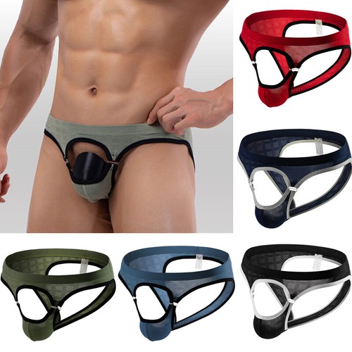 Slip uomo sexy perizoma - da,