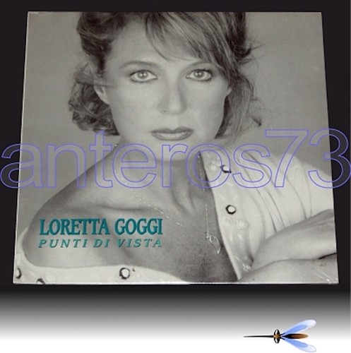 Loretta goggi punti vista - "punti, di
