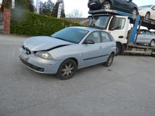 Volante seat ibiza phase - volante,