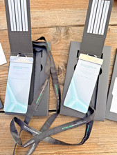 Coppia Pass 2013 F1 Monaco GP Yacht / Paddock Club AMG Mercedes Petronas 