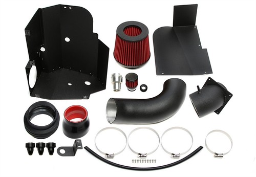 Kit aspirazione diretta air - aspirazione,