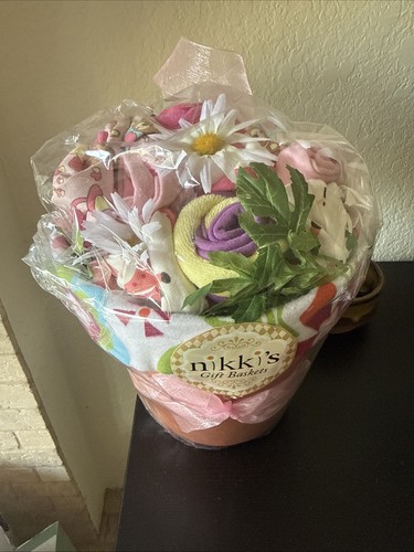 Nikki cesti regalo - nikki's, baby