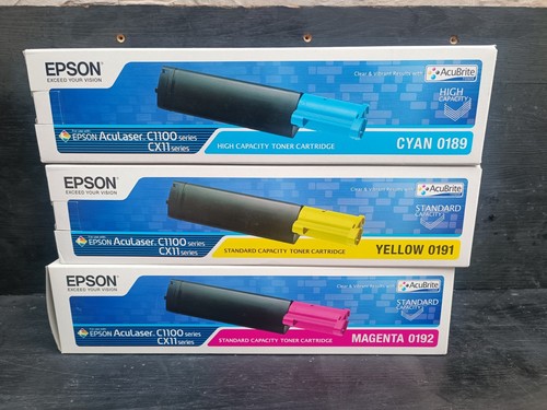 Epson toner originale per - toner,