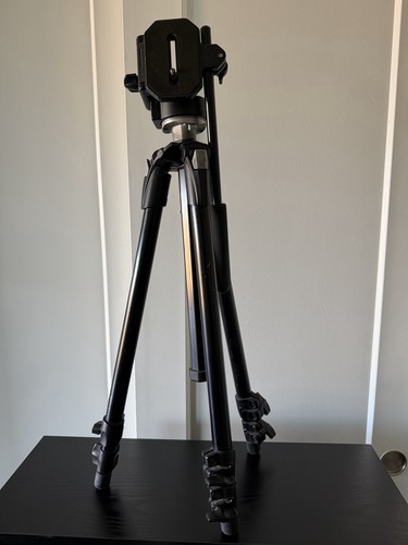 Corpo treppiede manfrotto - corpo,