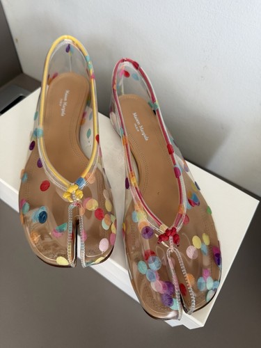 Ballerine maison margiela - maison,