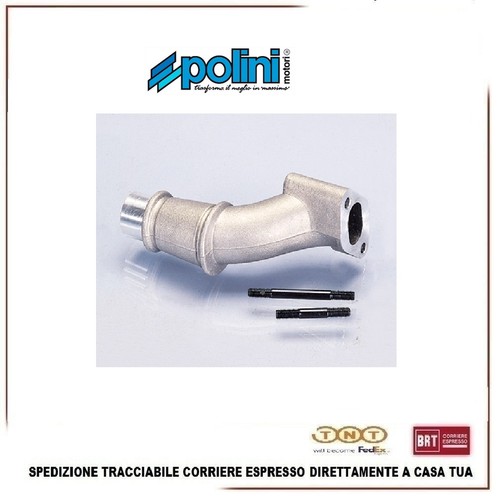 Collettore aspirazione piaggio - collettore,