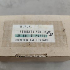 Kit hostaro mpa ferrari - kit,