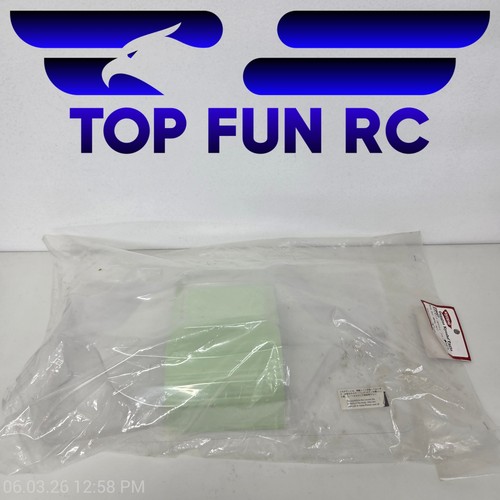 Kyosho ifb007 mp9e tki set - kyosho,