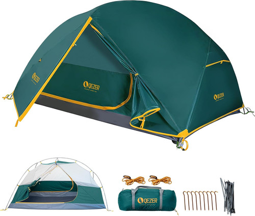 Tenda campeggio - tenda, da