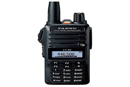 Yaesu rtx dual - yaesu, ft