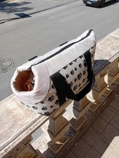 Trasportino A Borsetta Per