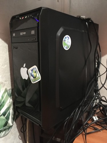 Gaming fisso usato intel i5 - gaming,