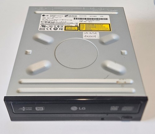 Lettore masterizzatore dvd - lettore/,
