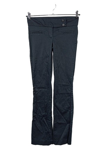 Zara pantalone zampa - pantalone,