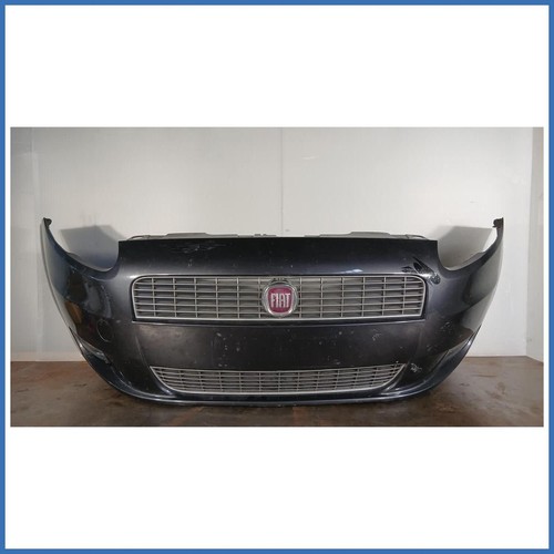 Paraurti anteriore fiat grande - anteriore,