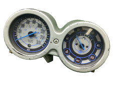 Coppia Staffe Pedana Poggia Piedi   Piaggio Beverly 200 Anno 2002/2004 VEDI FOTO