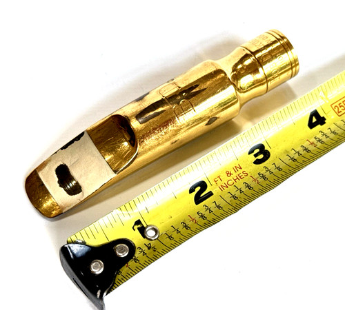 Dukoff hollywood sax tenore - bd,