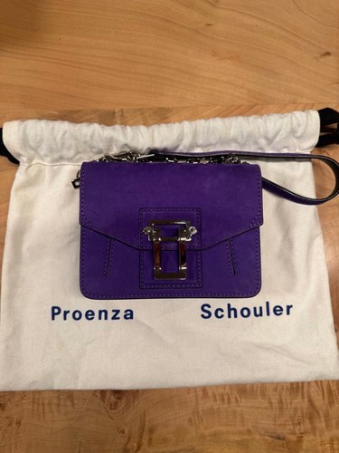 Borsa tracolla proenza - a,