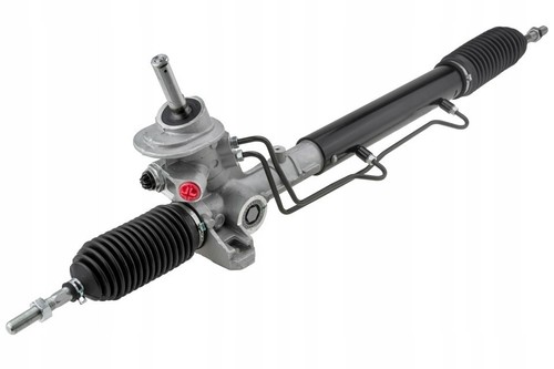 Scatola guida sterzo ford - guida,