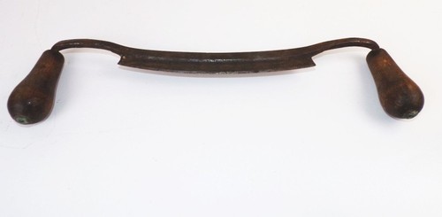 Vecchio coltello trafilare - vecchio,