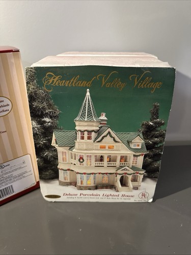 Heartland valley village - heartland,