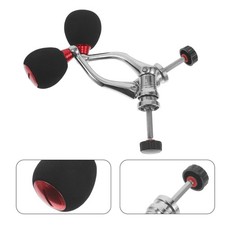  2 pezzi Manovella per