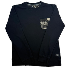 DC Shoes Felpa girocollo da