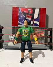 WWE John Cena Elite 95 con